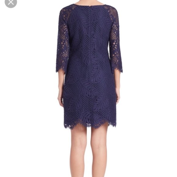 Lilly Pulitzer Rylee Shift - Picture 6 of 7